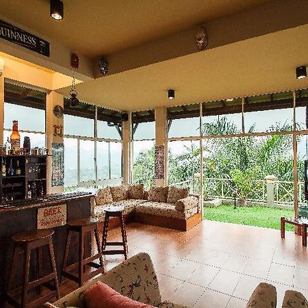 Albatross Boutique Villa Kandy Kültér fotó