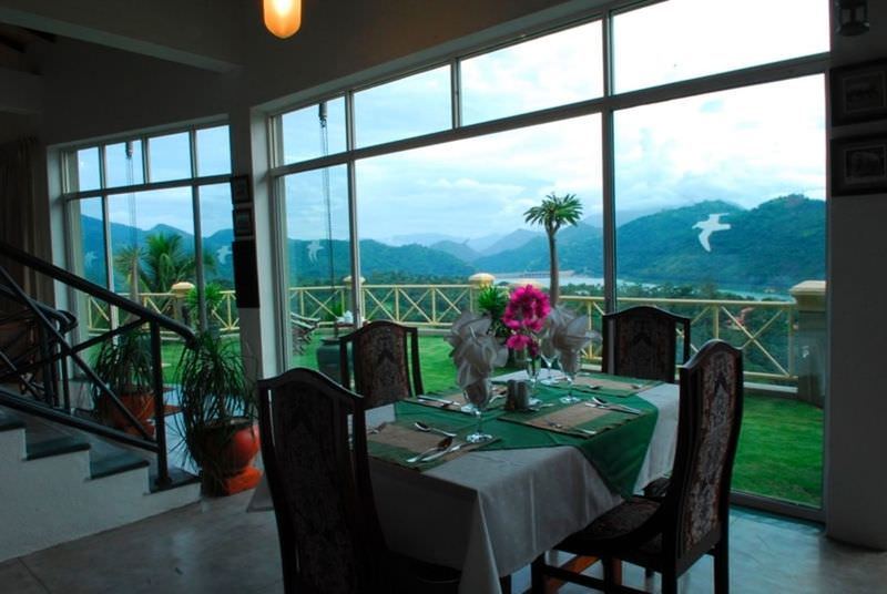 Albatross Boutique Villa Kandy Kültér fotó