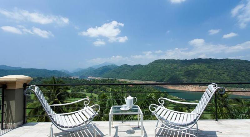 Albatross Boutique Villa Kandy Kültér fotó