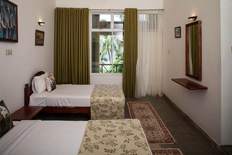 Albatross Boutique Villa Kandy Kültér fotó
