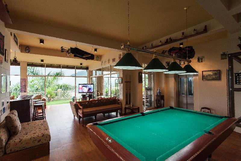 Albatross Boutique Villa Kandy Kültér fotó