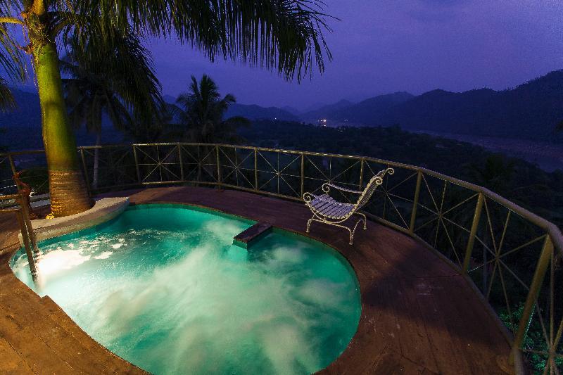 Albatross Boutique Villa Kandy Kültér fotó