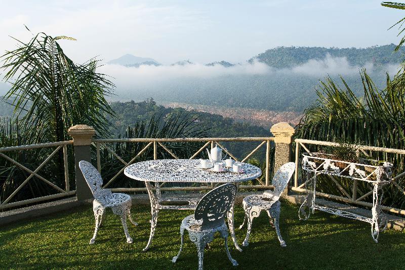 Albatross Boutique Villa Kandy Kültér fotó