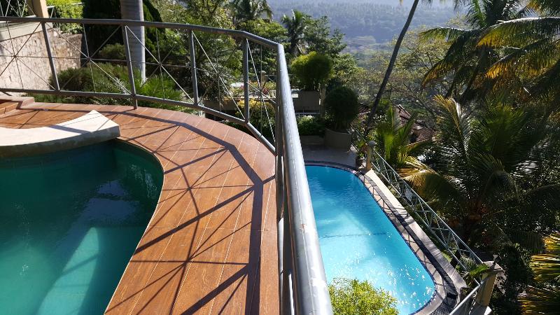 Albatross Boutique Villa Kandy Kültér fotó