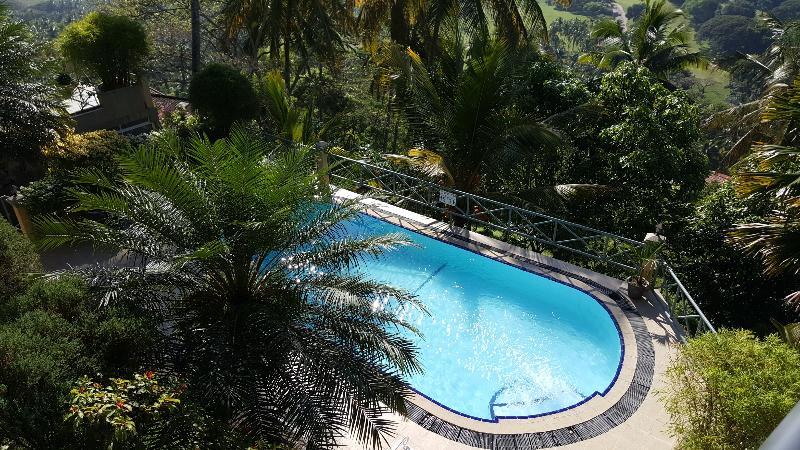 Albatross Boutique Villa Kandy Kültér fotó