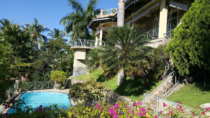 Albatross Boutique Villa Kandy Kültér fotó