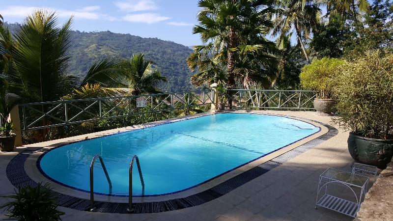 Albatross Boutique Villa Kandy Kültér fotó