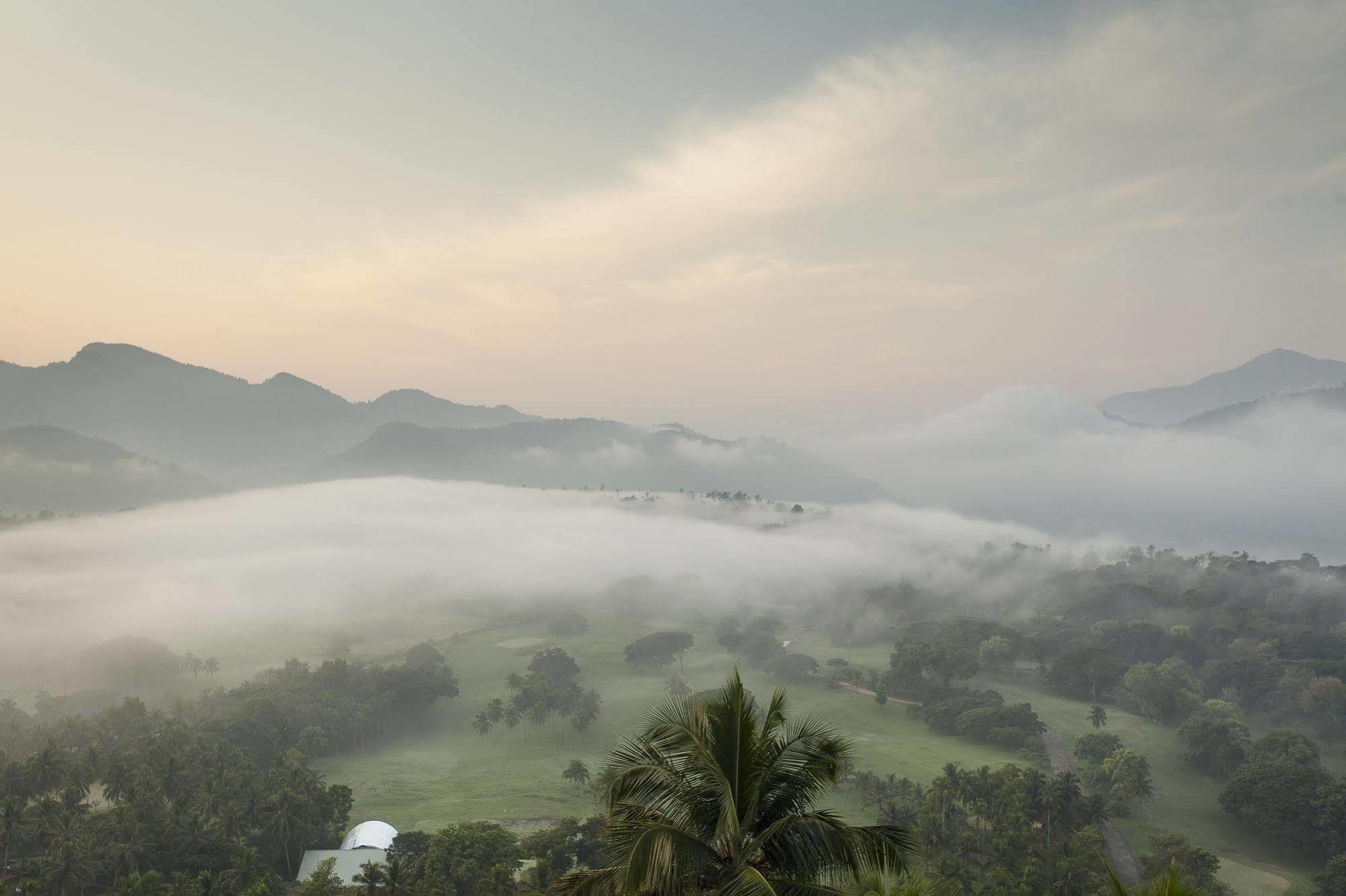 Albatross Boutique Villa Kandy Kültér fotó