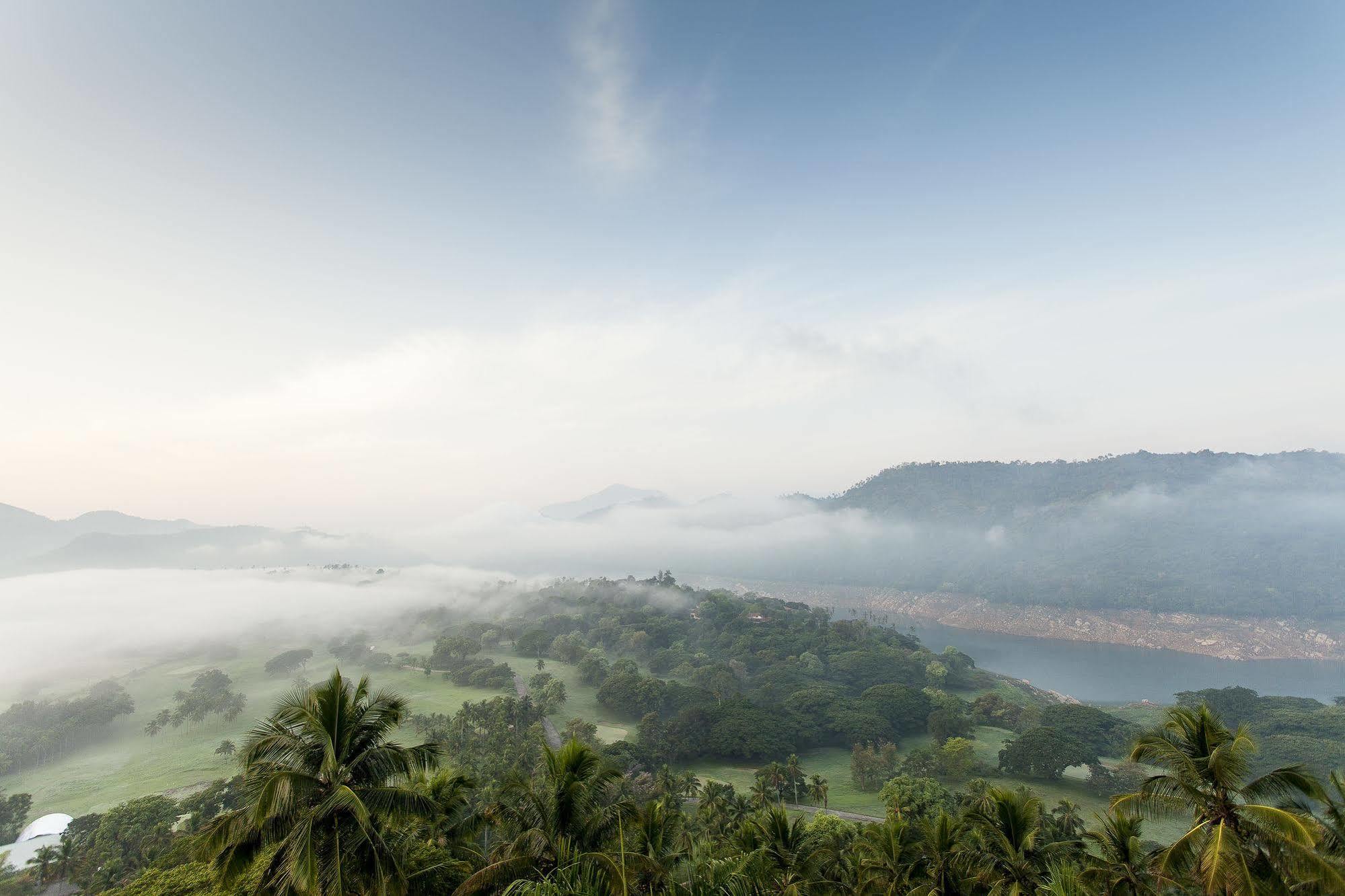 Albatross Boutique Villa Kandy Kültér fotó