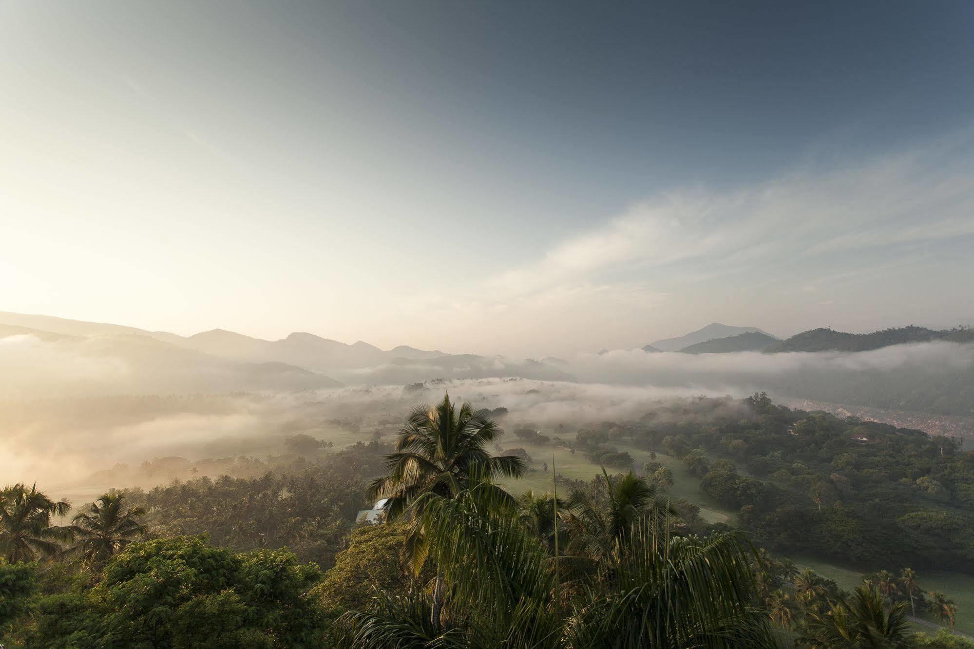 Albatross Boutique Villa Kandy Kültér fotó