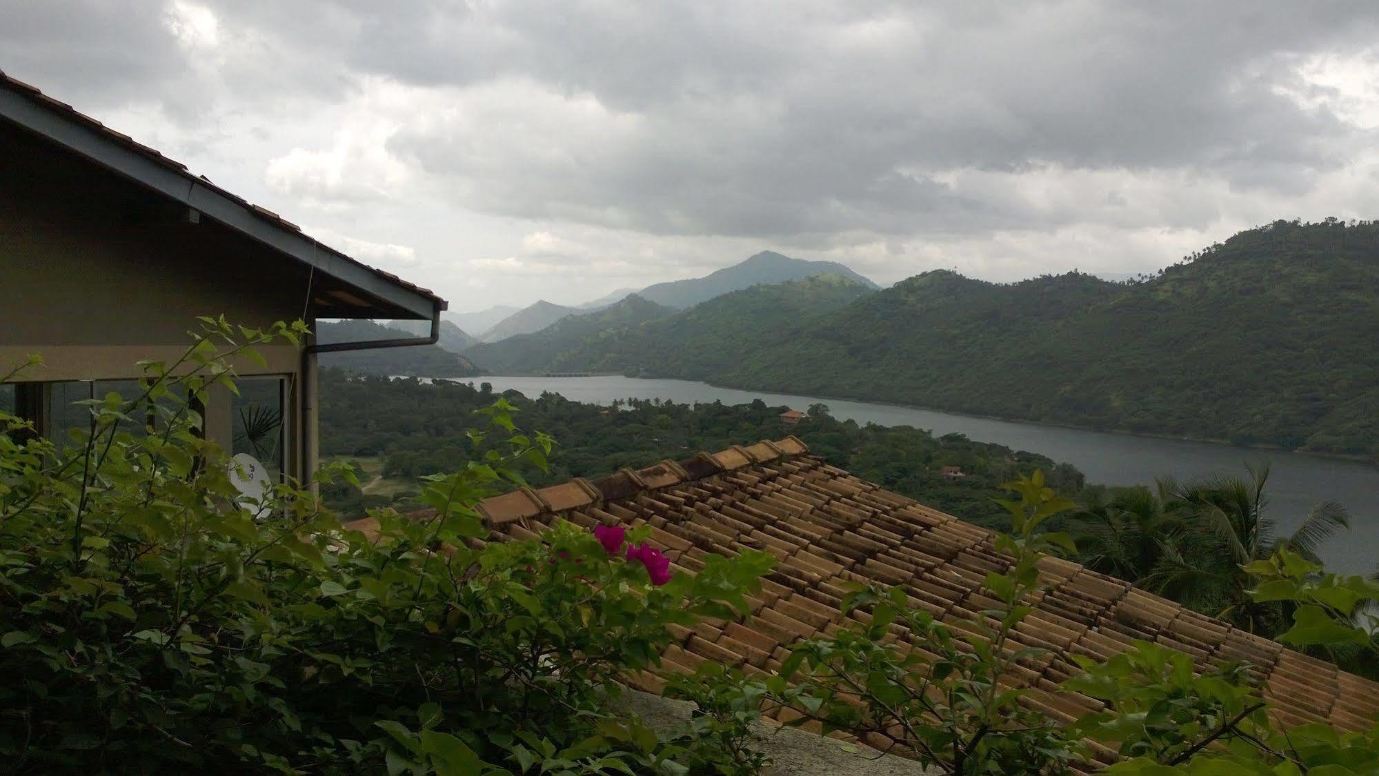 Albatross Boutique Villa Kandy Kültér fotó
