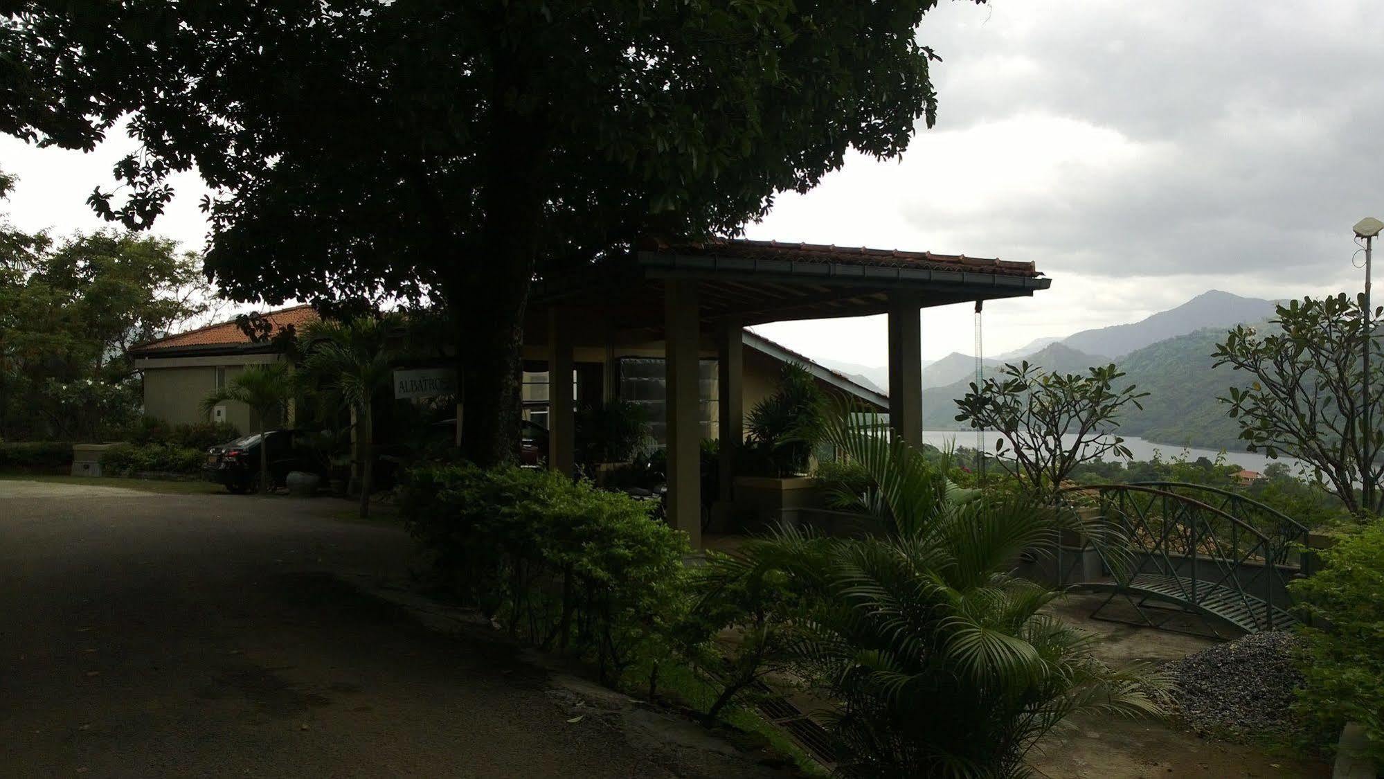 Albatross Boutique Villa Kandy Kültér fotó