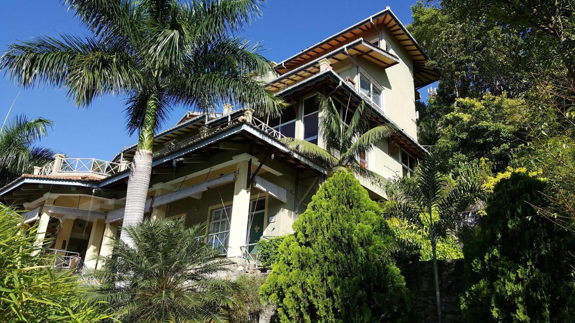 Albatross Boutique Villa Kandy Kültér fotó