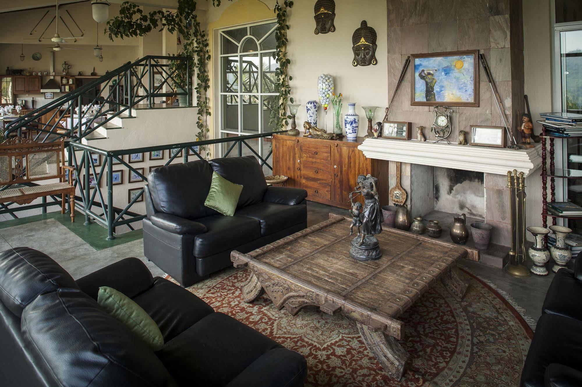 Albatross Boutique Villa Kandy Kültér fotó