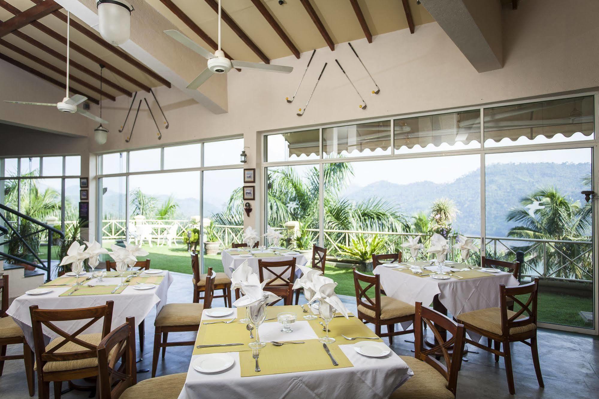 Albatross Boutique Villa Kandy Kültér fotó