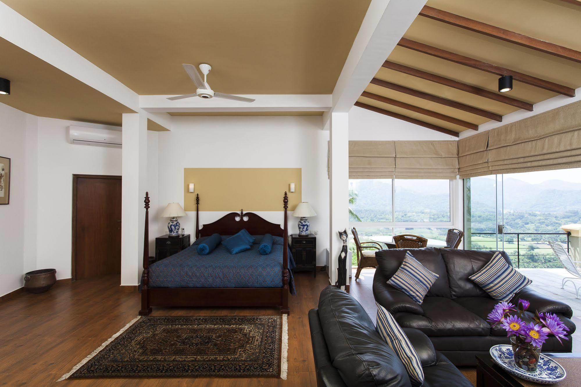 Albatross Boutique Villa Kandy Kültér fotó